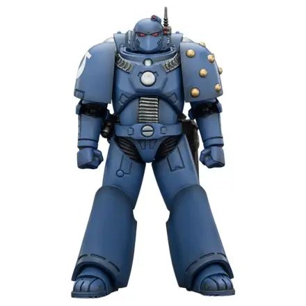 Warhammer The Horus Heresy Ultramarines MKVI Tactical Legionary akciófigura 12 cm termékfotó