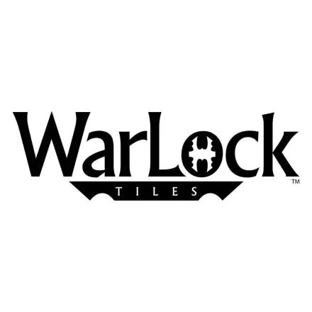 WarLock Tiles: Base Set - Caverns termékfotó