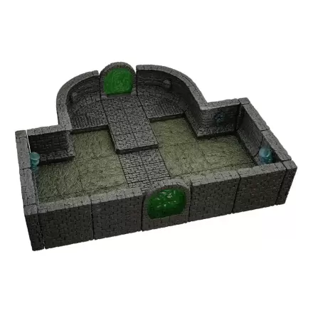 WarLock Tiles Core Set: Forgotten Sewers termékfotó