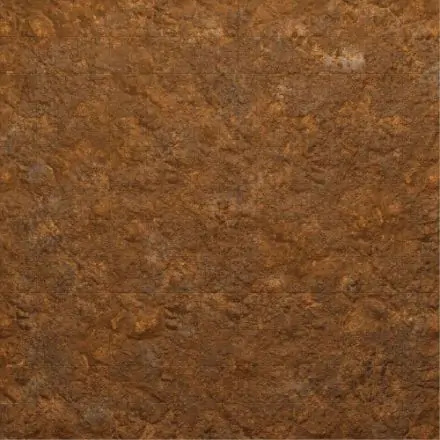 WarLock Tiles: Game Mat: Expansive Cave termékfotó