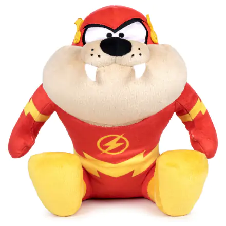 Warner Bros 100th Anniversary Flash Taz plüss 27cm termékfotó