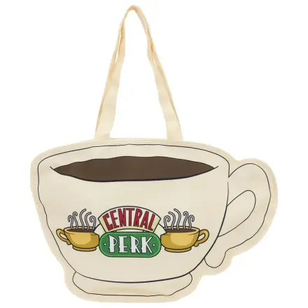 Warner Bros Friends bevásárlótáska  termékfotó