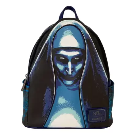 Warner Bros by Loungefly Mini Backpack The Nun termékfotója