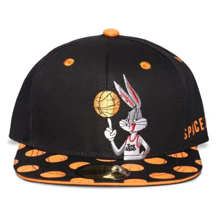 Warner Space Jam Bugs Bunny baseball sapka termékfotó