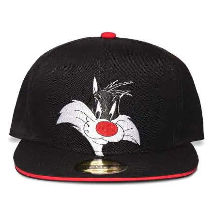 Warner Space Jam Sylvester baseball sapka termékfotó