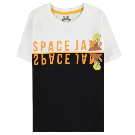 Warner Space Jam Tweety gyerek póló termékfotó