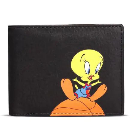 Warner Space Jam Tweety pénztárca termékfotó