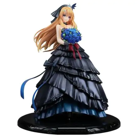 Warship Girls R 1/7 USS Saratoga CV-3 Eve Blossom Ver. PVC szobor figura 21 cm termékfotó