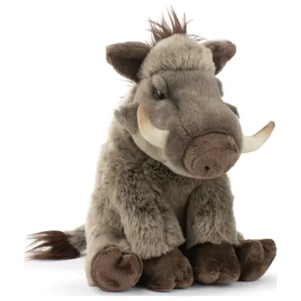 Warthog Realistic Animals plüss 26cm termékfotó