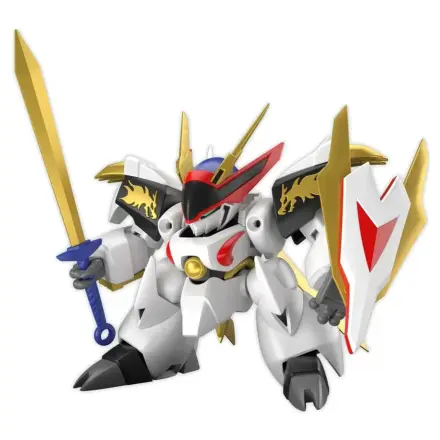Wataru HG Ryuoumaru modell készlet termékfotó