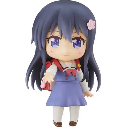 Wataten!: An Angel Flew Down to Me Nendoroid Hana Shirosaki akciófigura 10 cm termékfotó