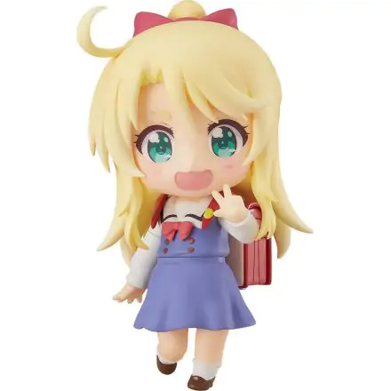 Wataten!: An Angel Flew Down to Me Nendoroid Noa Himesaka akciófigura 10 cm termékfotó