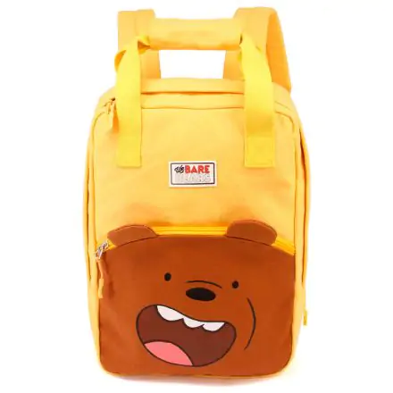 We Bare Bears Brown Bear hátizsák 38cm termékfotó