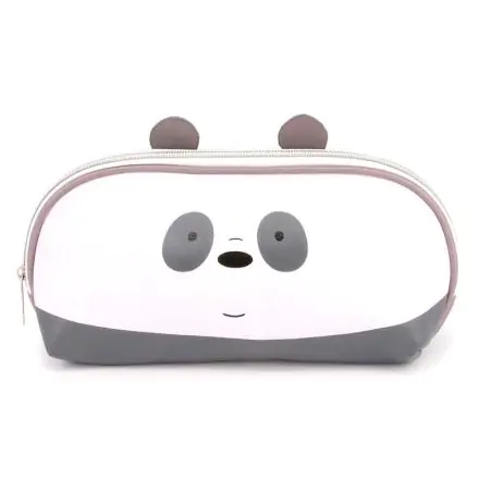 We Bare Bears Panda Bear smink táska termékfotó