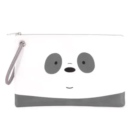 We Bare Bears Panda Bear smink táska termékfotó