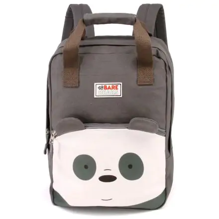 We Bare Bears Panda Bear táska hátizsák 38cm termékfotó