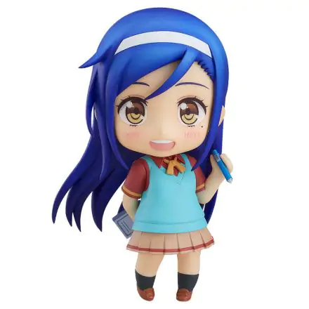 We Never Learn BOKUBEN Fumino Furuhashi Nendoroid figura 10cm termékfotó