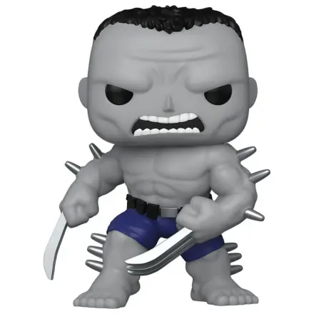 Weapon X Program Super Sized Funko POP! Animation Vinyl figura Weapon H 15 cm termékfotó