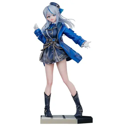 WeatherPlanet PVC figura 1/7 Amagai Ruka 25 cm termékfotó