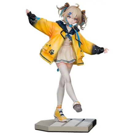 WeatherPlanet PVC figura 1/7 Appare Hinata 24 cm termékfotó