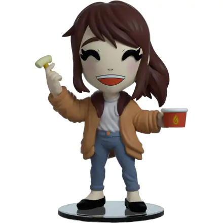 Webtoon Vinyl figura Shin Ae 11 cm termékfotó