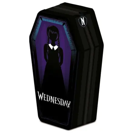 Wednesday Coffin tolltartó termékfotó
