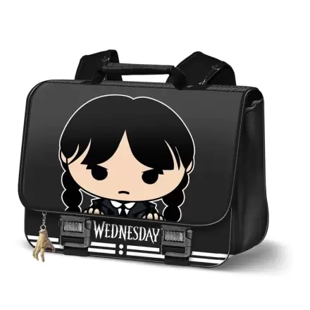 Wednesday Cute cartable táska hátizsák 38cm termékfotó