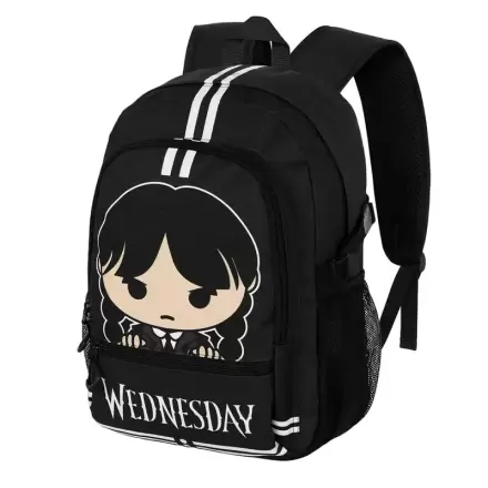 Wednesday Cute táska hátizsák 44cm termékfotó