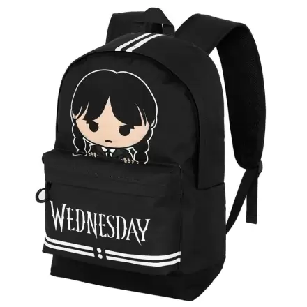 Wednesday Cute táska hátizsák 44cm termékfotója