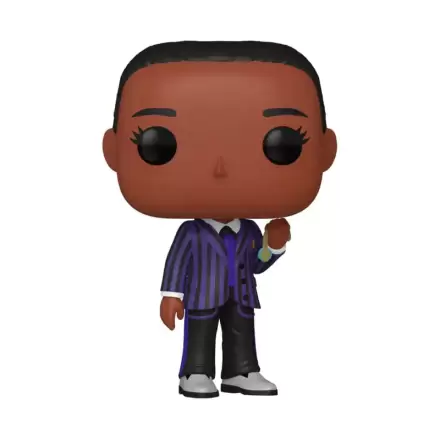Wednesday Funko POP! TV Vinyl figura Bianca 9 cm termékfotó
