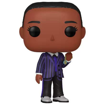 Wednesday Funko POP! TV Vinyl figura Bianca 9 cm termékfotó