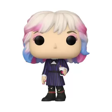Wednesday Funko POP! TV Vinyl figura Enid 9 cm termékfotó