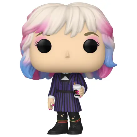 Wednesday Funko POP! TV Vinyl figura Enid 9 cm termékfotó