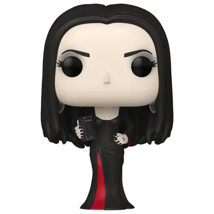 Wednesday Funko POP! TV Vinyl figura Morticia 9 cm termékfotó