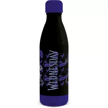 Wednesday palack kulacs 660ml termékfotó