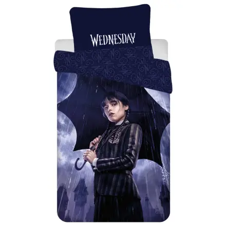 Wednesday Rain ágyneműhuzat  termékfotó