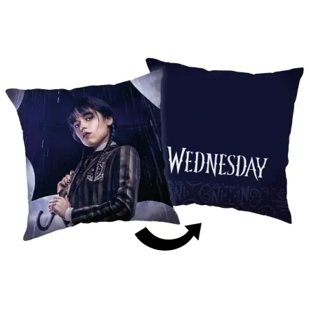 Wednesday Rain párnahuzat  termékfotó