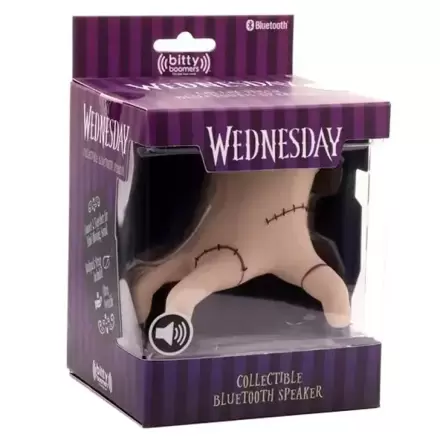 Wednesday Thing Bitty Boomers Mini Bluetooth hangszóró termékfotó