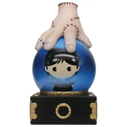 Wednesday Thing Hand persely figura termékfotó