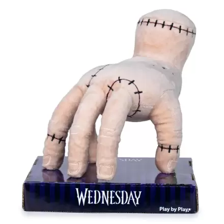 Wednesday Thing plüss 25cm termékfotó