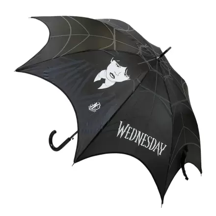 Wednesday esernyő termékfotó