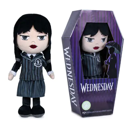 Wednesday - Wednesday plüss 32cm termékfotó