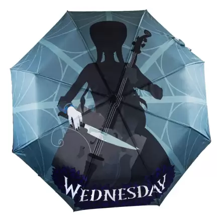 Wednesday Wednesday with Cello esernyő termékfotója