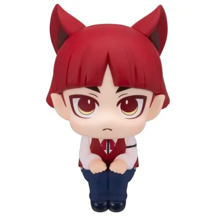 Welcome to Demon School! Iruma-kun Look Up PVC figura Opera 11 cm termékfotó