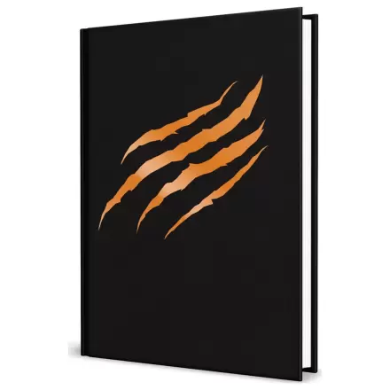 Werewolf: The Apocalypse 5th Edition RPG Journal Expanded Character Sheet Journal angol nyelvű termékfotó