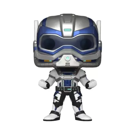 What If...? Funko POP! Animation Vinyl figura Goliath 9 cm termékfotója