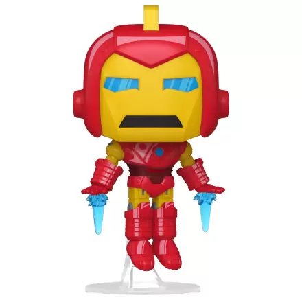 What If...? Funko POP! Vinyl figura Iron Man 9 cm termékfotó