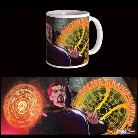 What If...? Doctor Strange Supreme bögre termékfotó