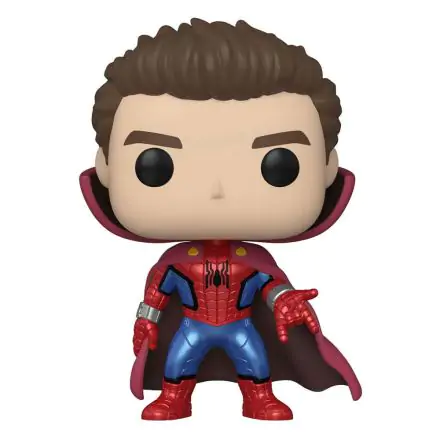 What If...? Funko POP! Animation Vinyl figura Zombie Hunter Spidey (MT) (Unmasked) 9 cm termékfotó
