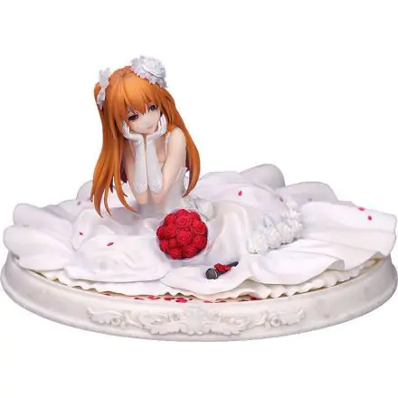 White Album 2 Shiawase no Mukougawa 1/7 Ogiso Setsuna PVC szobor figura 12 cm termékfotó